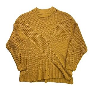 SOLOSIX knit‎ sweater